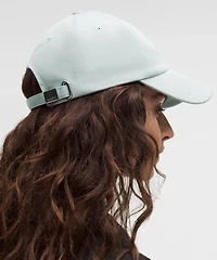 Classic Ball Cap *Wordmark