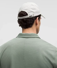 Classic Ball Cap *Wordmark