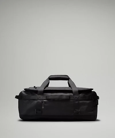 2-in-1 Travel Duffle Backpack 45L | Men's Bags,Purses,Wallets