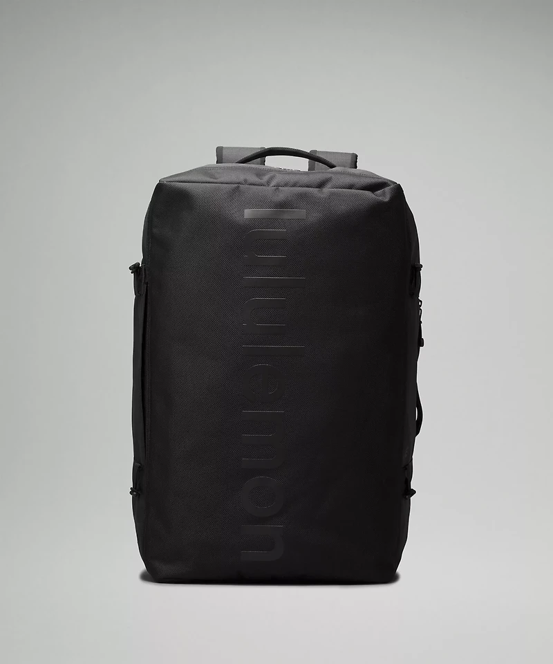 2-in-1 Travel Duffle Backpack 45L | Men's Bags,Purses,Wallets
