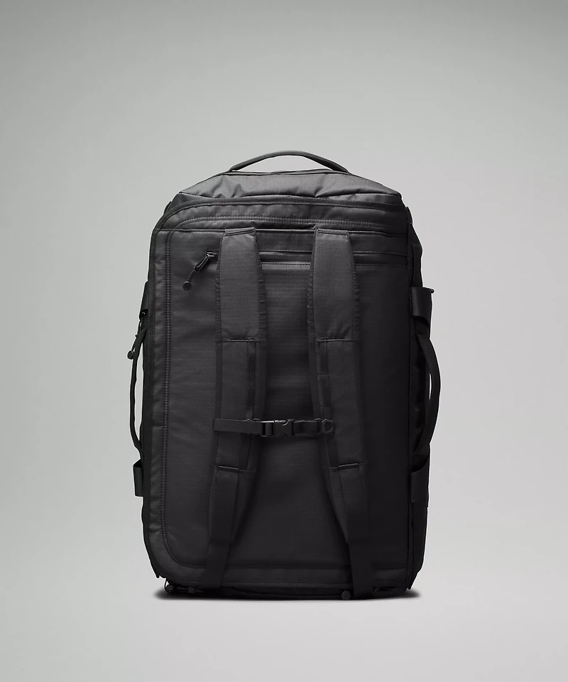2-in-1 Travel Duffle Backpack 45L | Men's Bags,Purses,Wallets