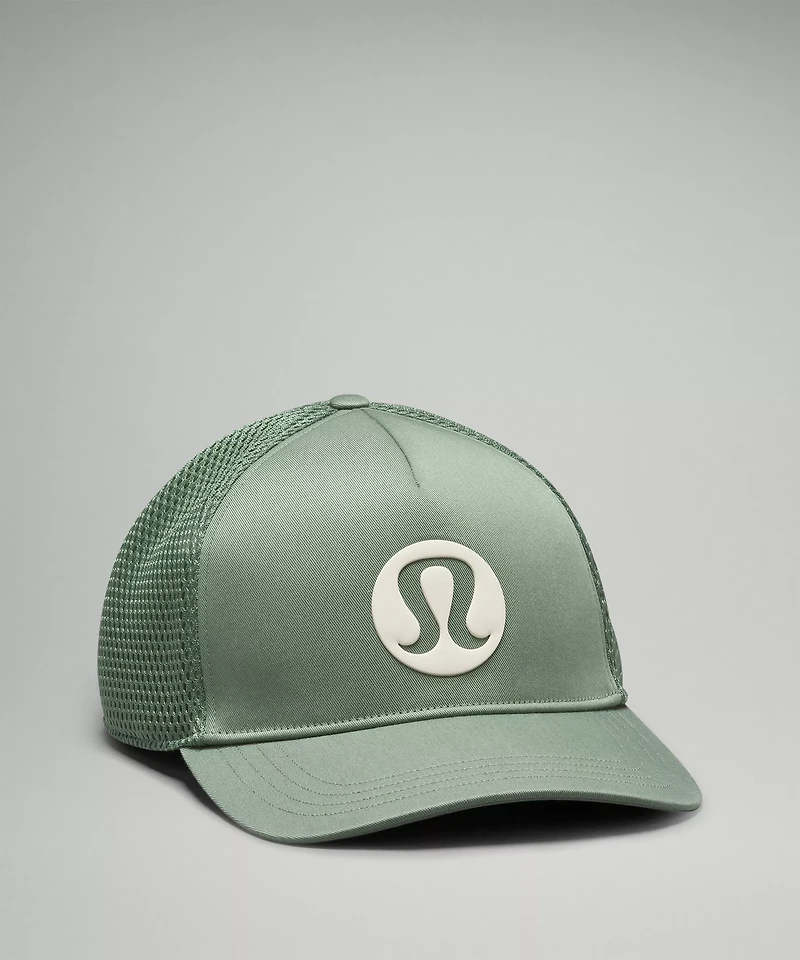 Trucker Hat *Logo | Men's Hats