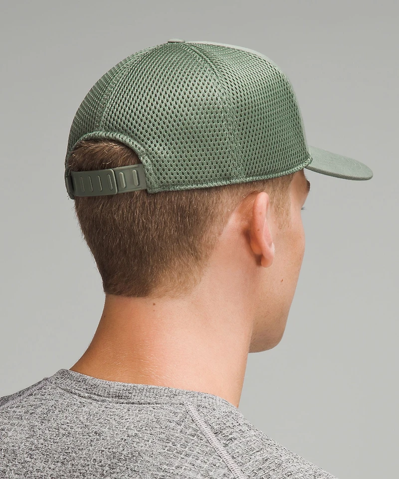 Trucker Hat *Logo | Men's Hats