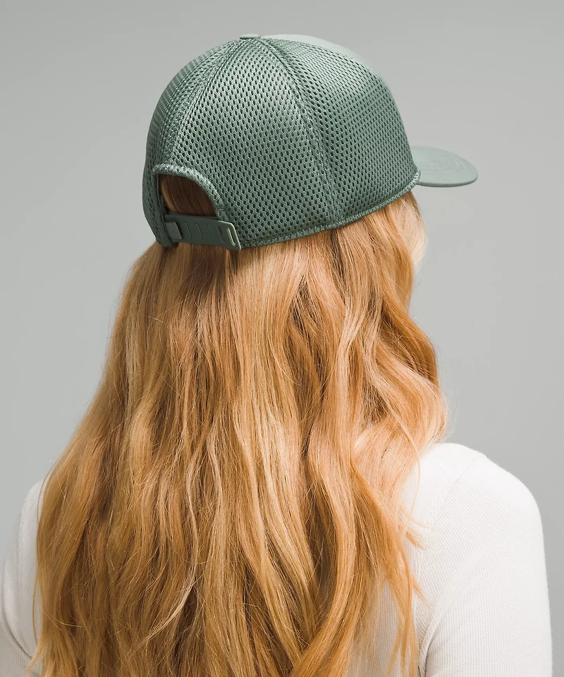 Trucker Hat *Logo | Men's Hats