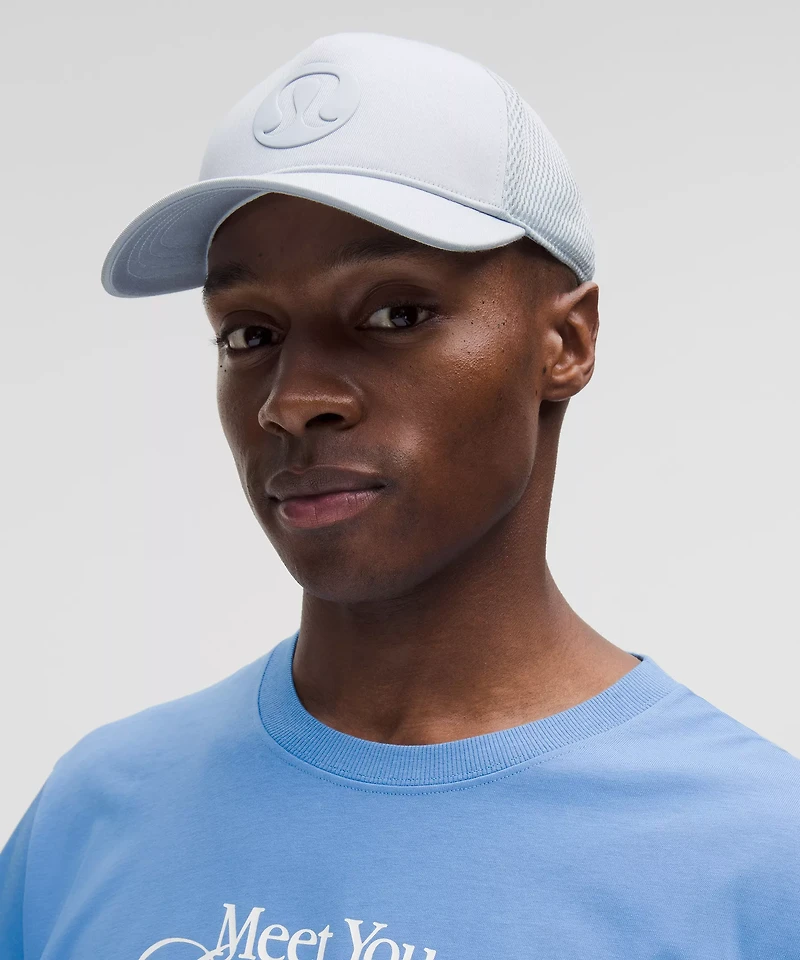 Trucker Hat *Logo | Men's Hats