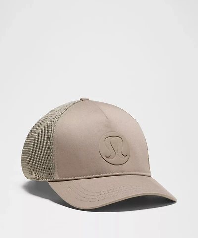 Trucker Hat *Logo | Men's Hats