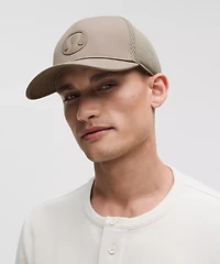 Trucker Hat *Logo | Men's Hats