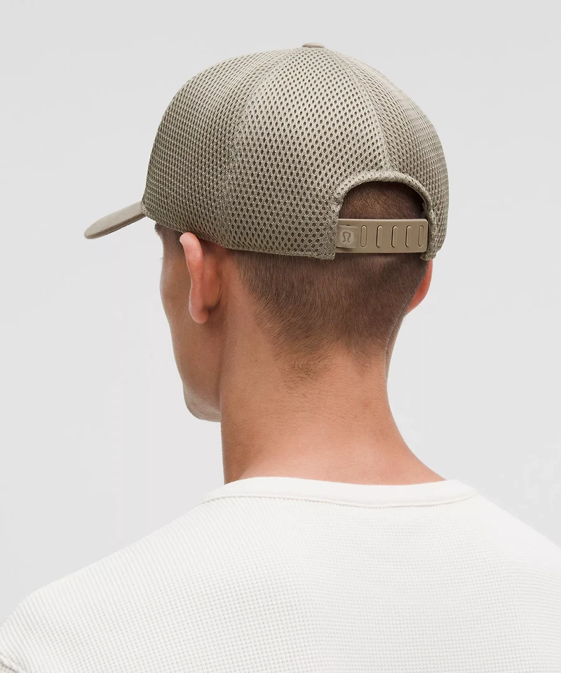Trucker Hat *Logo | Men's Hats