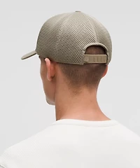 Trucker Hat *Logo | Men's Hats