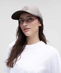 Trucker Hat *Logo | Men's Hats