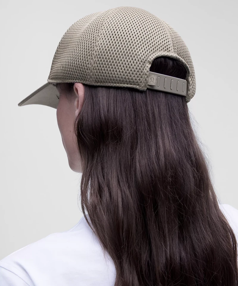 Trucker Hat *Logo | Men's Hats