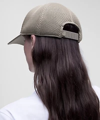 Trucker Hat *Logo | Men's Hats