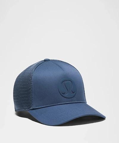 Trucker Hat *Logo | Men's Hats