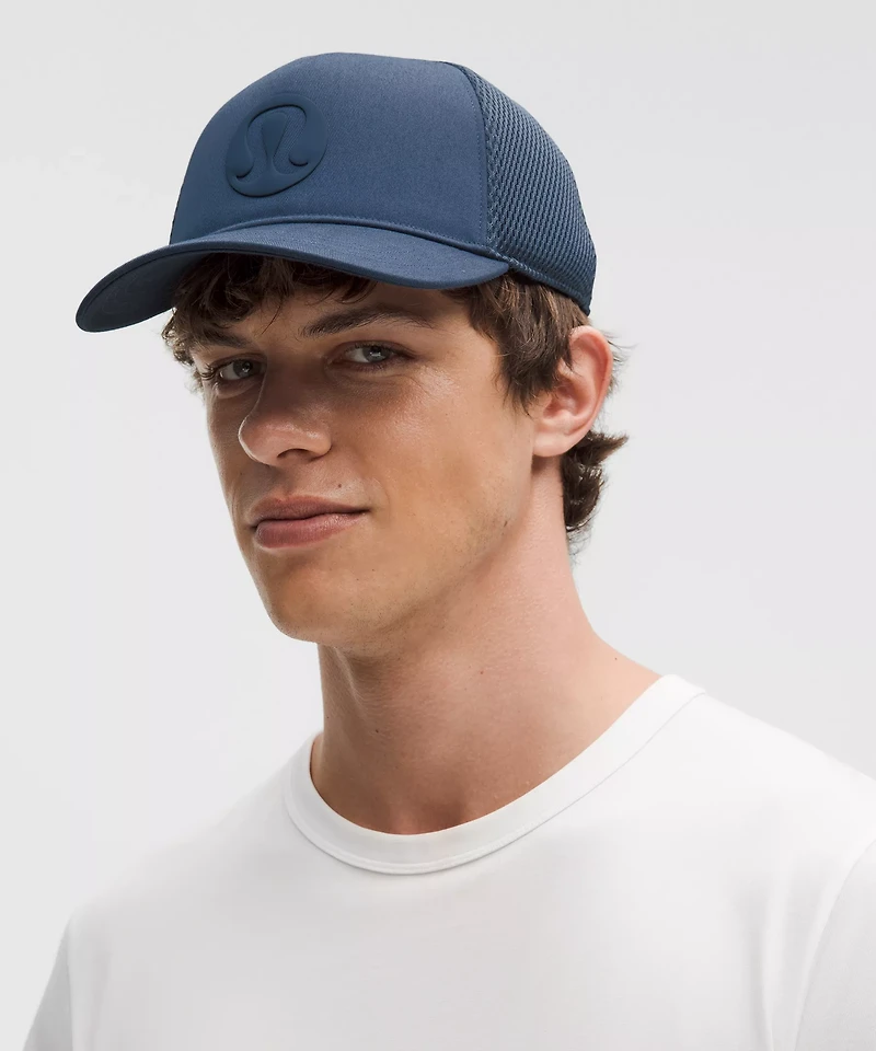 Trucker Hat *Logo | Men's Hats