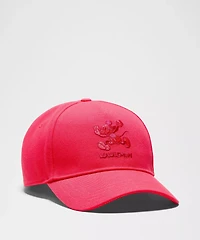 Disney x lululemon *Structured Classic Ball Cap | Men's Hats