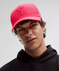 Disney x lululemon *Structured Classic Ball Cap | Men's Hats