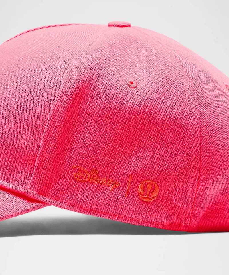 Disney x lululemon *Structured Classic Ball Cap | Men's Hats
