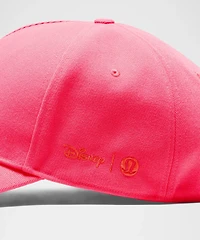 Disney x lululemon *Structured Classic Ball Cap | Men's Hats