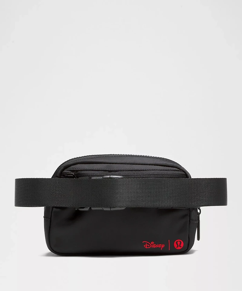 Disney x lululemon *Everywhere Belt Bag 1L Mickey Motion Graphic | Men's Bags,Purses,Wallets