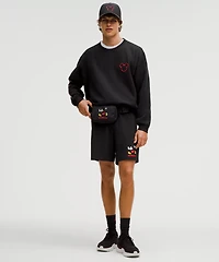 Disney x lululemon *Everywhere Belt Bag 1L Mickey Motion Graphic | Men's Bags,Purses,Wallets