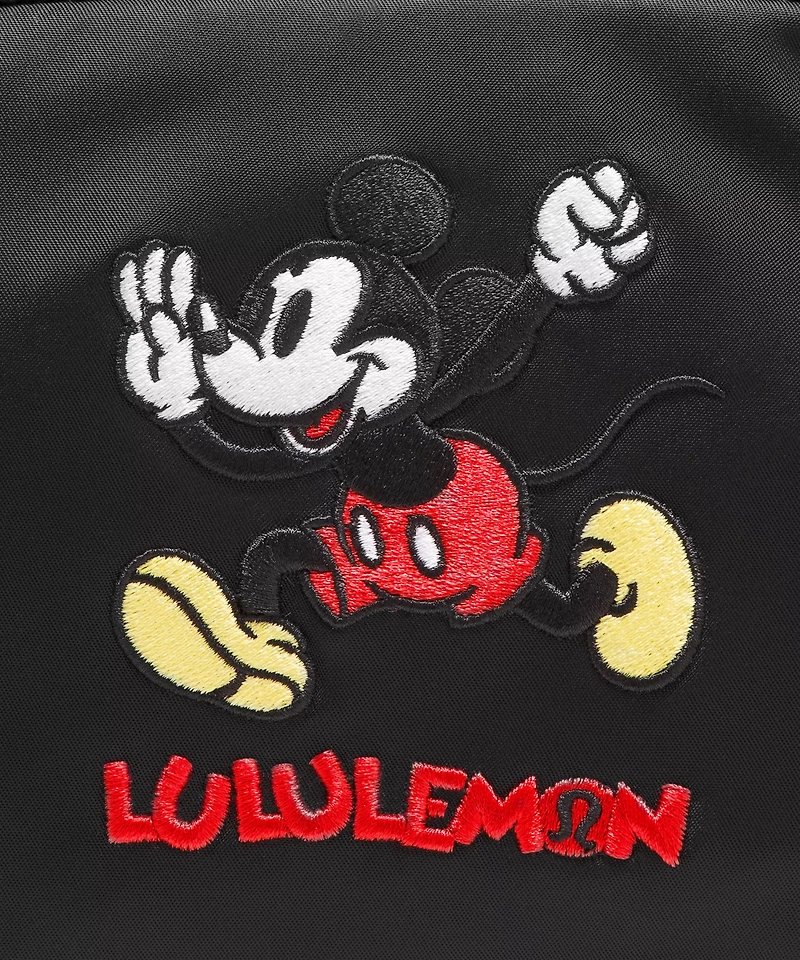 Disney x lululemon *Everywhere Belt Bag 1L Mickey Motion Graphic | Men's Bags,Purses,Wallets