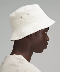 Corduroy Bucket Hat *Wide Wale | Men's Hats