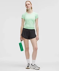 Back to Life Sport Bottle 18oz *Straw Lid | Men's Water Bottles