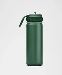 Back to Life Sport Bottle 18oz *Straw Lid