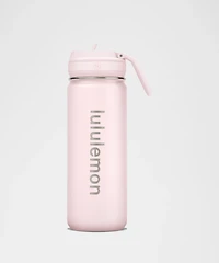 Back to Life Sport Bottle 18oz *Straw Lid