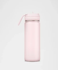 Back to Life Sport Bottle 18oz *Straw Lid