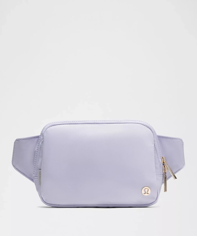 Everywhere Belt Bag Large with Long Strap 2L | Men's Bags,Purses,Wallets