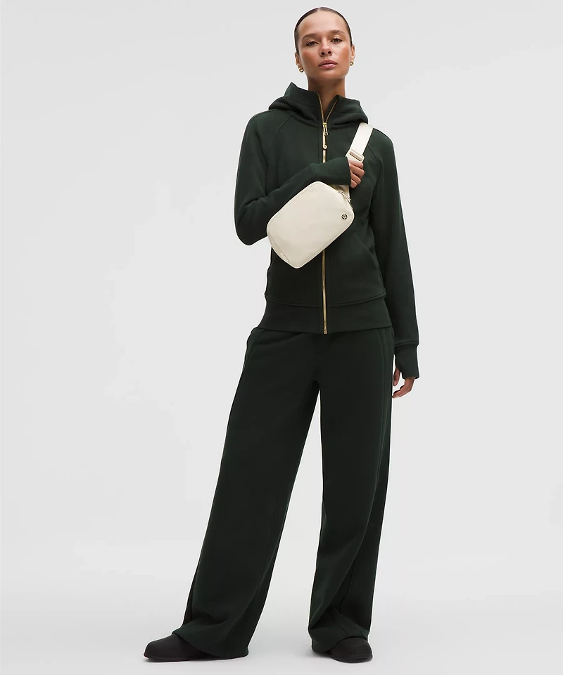 Everywhere Belt Bag Large with Long Strap 2L