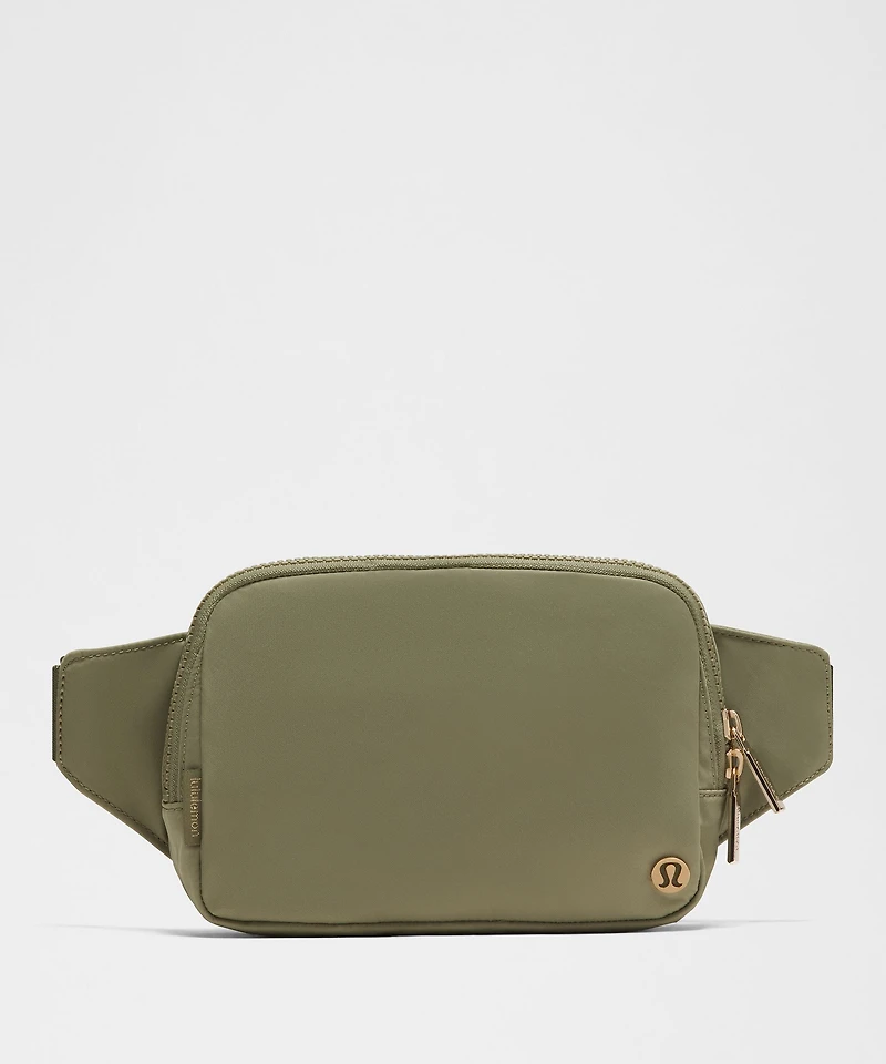 Everywhere Belt Bag Large with Long Strap 2L | Men's Bags,Purses,Wallets