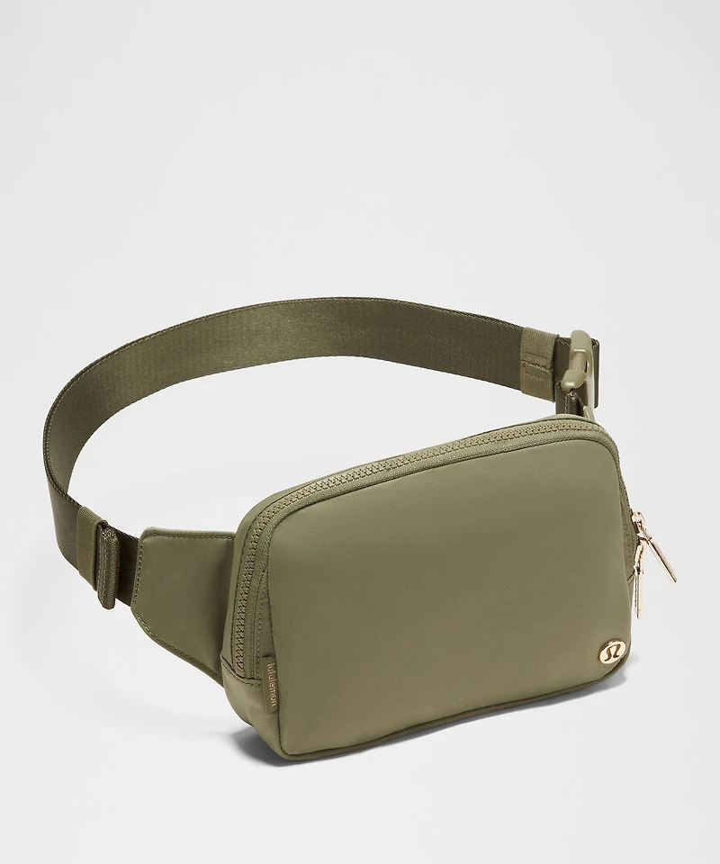 Everywhere Belt Bag Large with Long Strap 2L | Men's Bags,Purses,Wallets