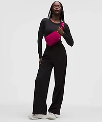 Everywhere Belt Bag Large with Long Strap 2L