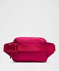 Everywhere Belt Bag Large with Long Strap 2L