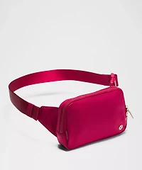 Everywhere Belt Bag Large with Long Strap 2L