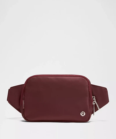 Everywhere Belt Bag Large with Long Strap 2L