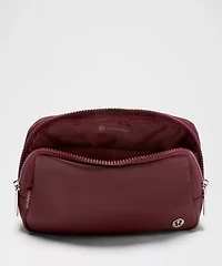 Everywhere Belt Bag Large with Long Strap 2L