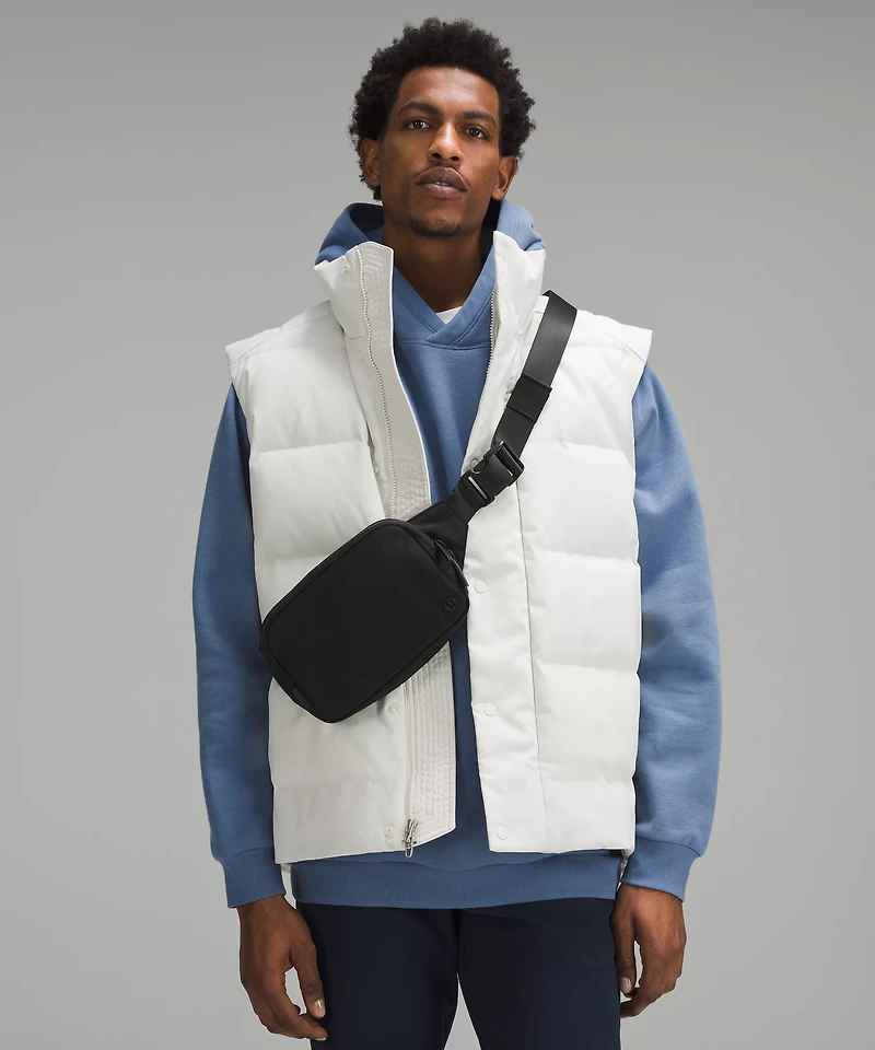 Everywhere Belt Bag Large with Long Strap 2L