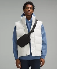 Everywhere Belt Bag Large with Long Strap 2L