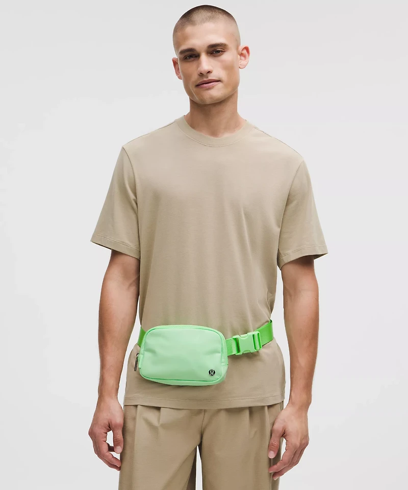 Everywhere Belt Bag with Long Strap 1L | Men's Bags,Purses,Wallets