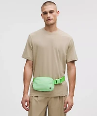 Everywhere Belt Bag with Long Strap 1L | Men's Bags,Purses,Wallets