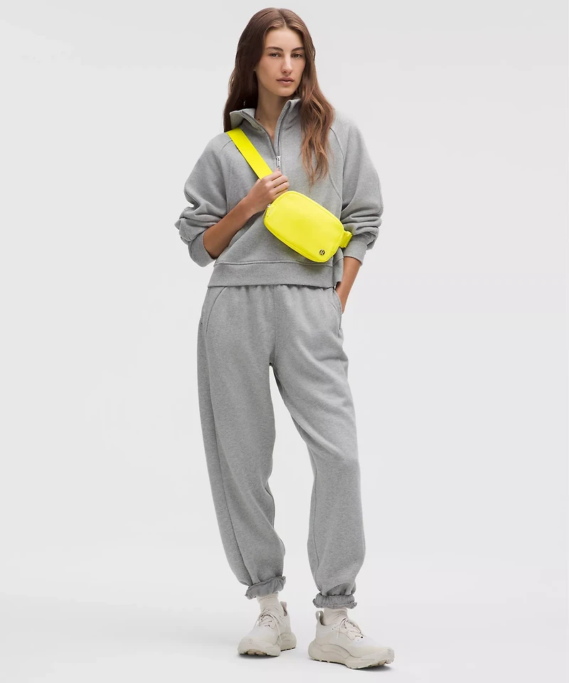 Everywhere Belt Bag with Long Strap 1L