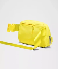 Everywhere Belt Bag with Long Strap 1L