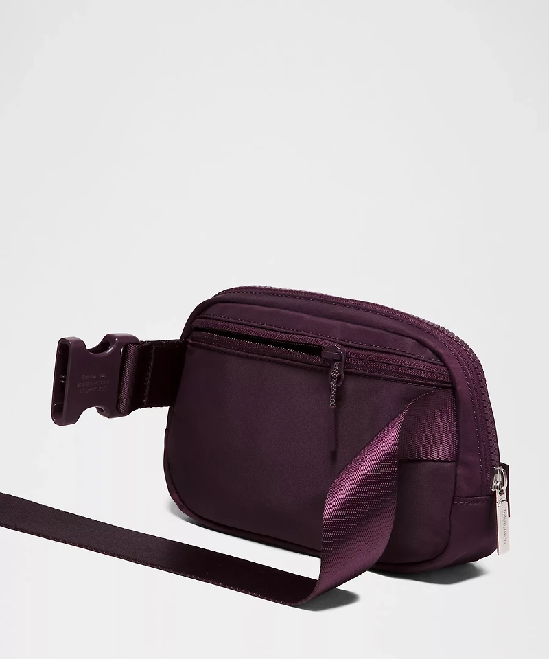 Everywhere Belt Bag with Long Strap 1L | Men's Bags,Purses,Wallets