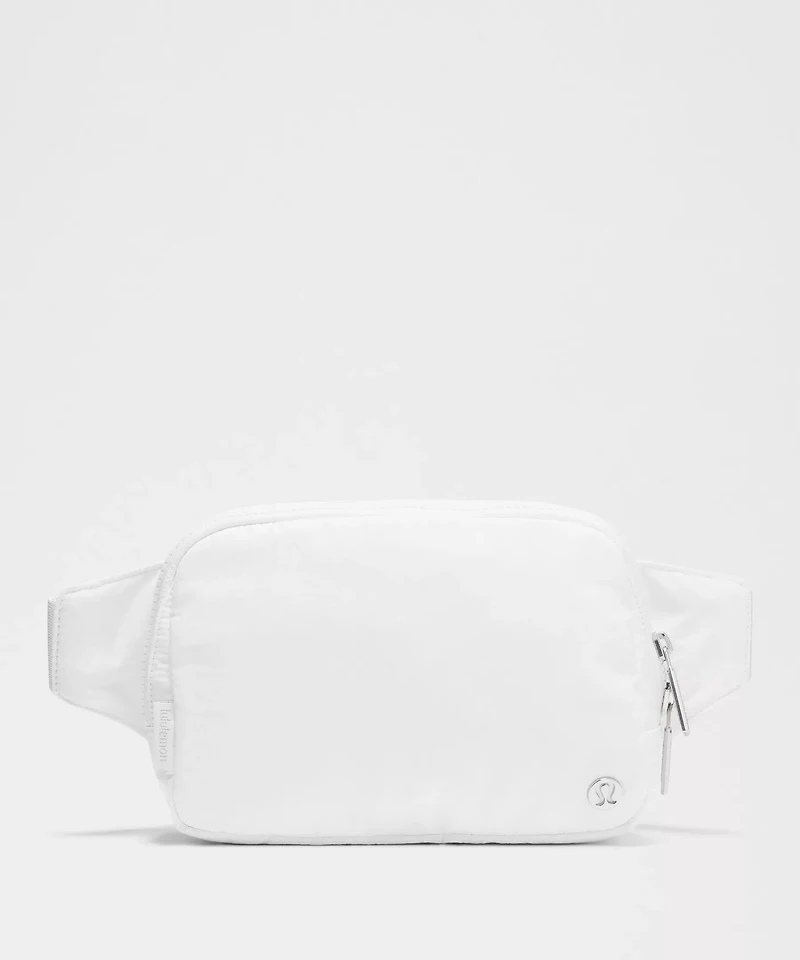 Everywhere Belt Bag Large with Long Strap 2L | Men's Bags,Purses,Wallets