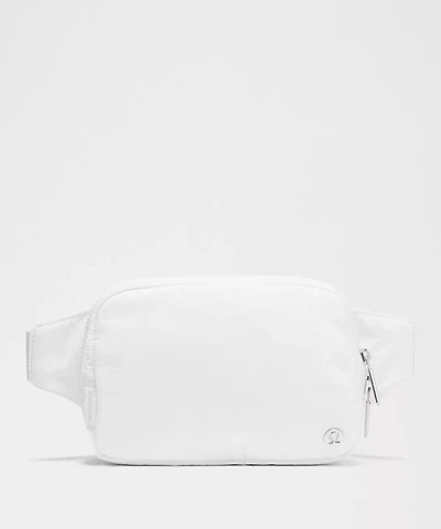 Everywhere Belt Bag Large with Long Strap 2L | Men's Bags,Purses,Wallets