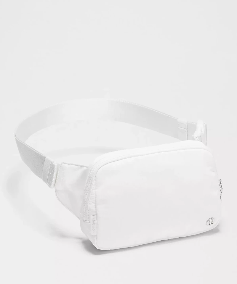 Everywhere Belt Bag Large with Long Strap 2L | Men's Bags,Purses,Wallets