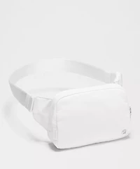 Everywhere Belt Bag Large with Long Strap 2L | Men's Bags,Purses,Wallets